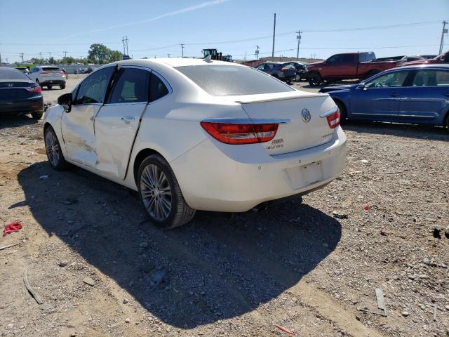 Photo 3 from auction – 2013 BUICK VERANO with VIN 1G4PS5SK7D4125172