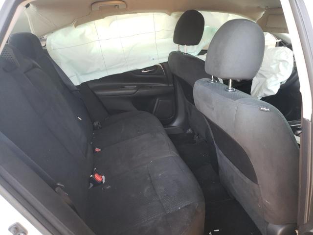 Photo 6 from auction – 2015 NISSAN ALTIMA 2.5 with VIN 1N4AL3AP3FC495106