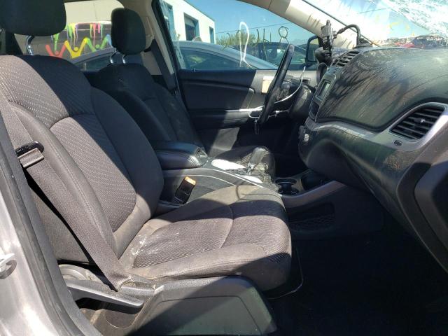 Photo 5 from auction – 2018 DODGE JOURNEY SX with VIN 3C4PDCBG0JT528110