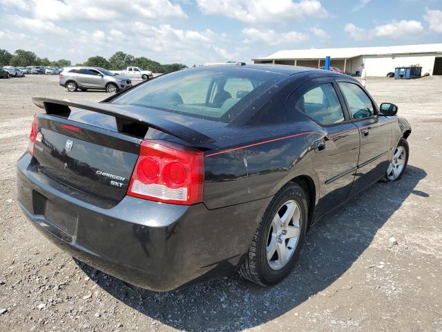 Foto 4 de la subasta – 2010 DODGE CHARGER SX con VIN 2B3CA3CV2AH231497