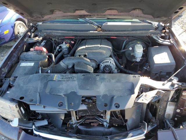 Photo 7 from auction – 2008 GMC SIERRA K15 with VIN 2GTEK13C681234235