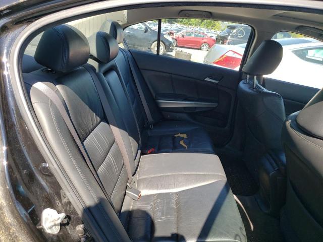 Photo 6 from auction – 2008 HONDA ACCORD with VIN 1HGCP36828A067164