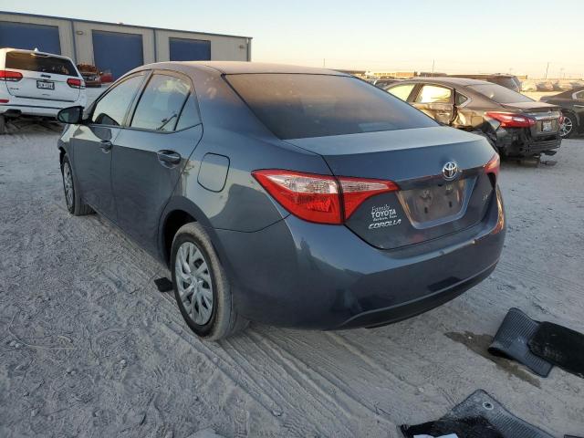 Photo 3 from auction – 2017 TOYOTA COROLLA L with VIN 5YFBURHE1HP636624