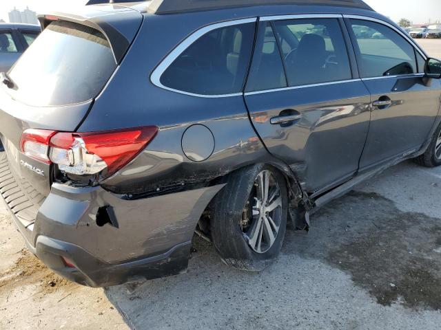 Photo 9 from auction – 2019 SUBARU OUTBACK 2. with VIN 4S4BSANC1K3255393