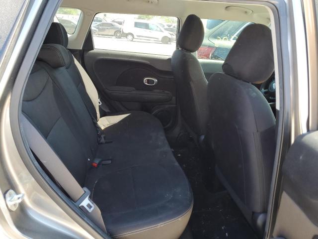 Photo 6 from auction – 2016 KIA SOUL with VIN KNDJN2A25G7394842
