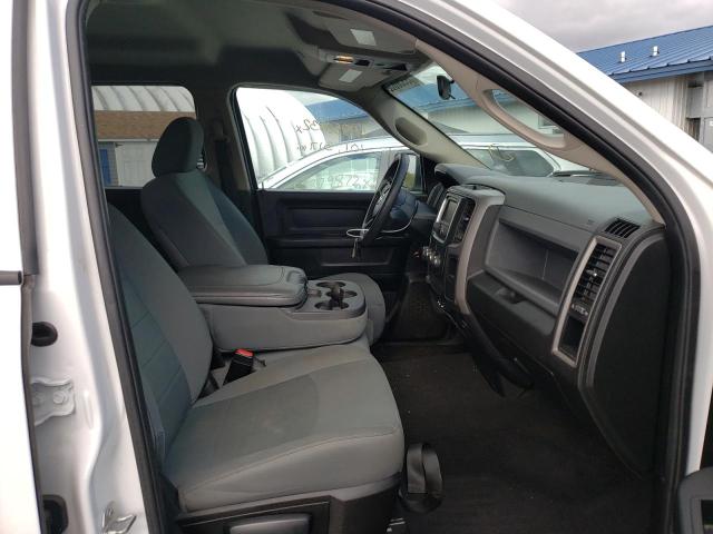 Photo 5 from auction – 2019 RAM 1500 CLASS with VIN 1C6RR7FT6KS553676
