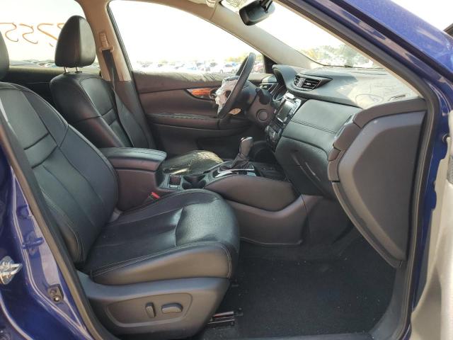 Photo 5 from auction – 2019 NISSAN ROGUE S with VIN 5N1AT2MV2KC807808