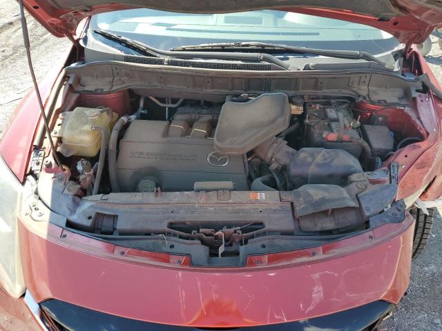 صورة رقم 7 من المزاد - 2014 MAZDA CX-9 TOURI مع VIN JM3TB3CA9E0430301