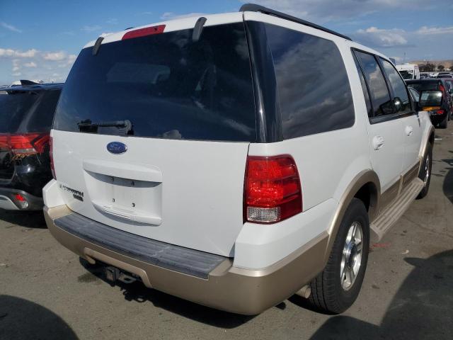 Photo 4 from auction – 2006 FORD EXPEDITION with VIN 1FMPU17536LA25407