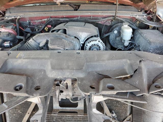 Photo 7 from auction – 2008 GMC SIERRA K15 with VIN 3GTEK13M98G107771