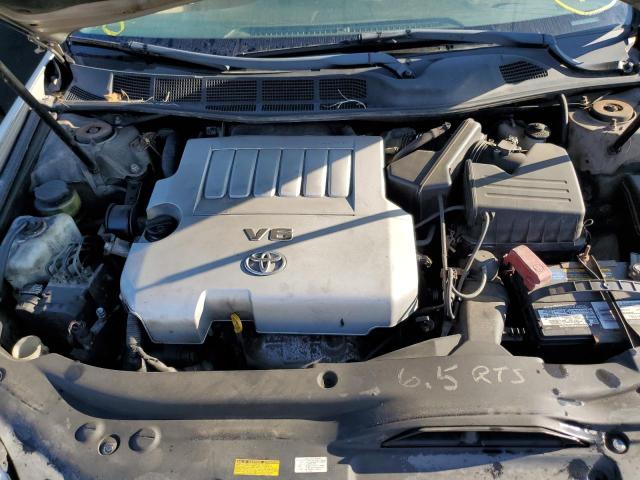Photo 7 from auction – 2005 TOYOTA AVALON with VIN 4T1BK36B35U023054