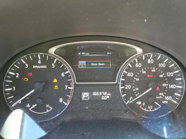 Photo 8 from auction – 2014 NISSAN ALTIMA 2.5 with VIN 1N4AL3AP6EN220882