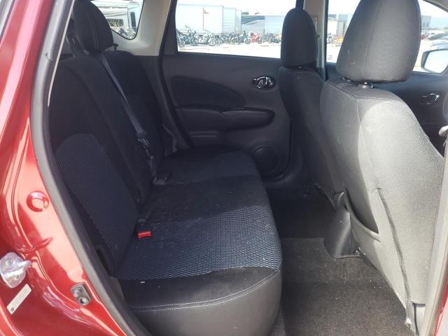 Photo 6 from auction – 2016 NISSAN VERSA NOTE with VIN 3N1CE2CP2GL393289