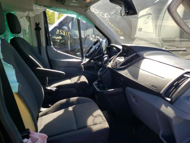 Foto 5 de la subasta – 2018 FORD TRANSIT T- con VIN 1FBAX2CM7JKA29032