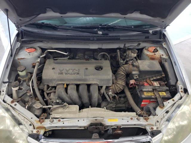 Photo 7 from auction – 2008 TOYOTA COROLLA CE with VIN 2T1BR32EX8C874480