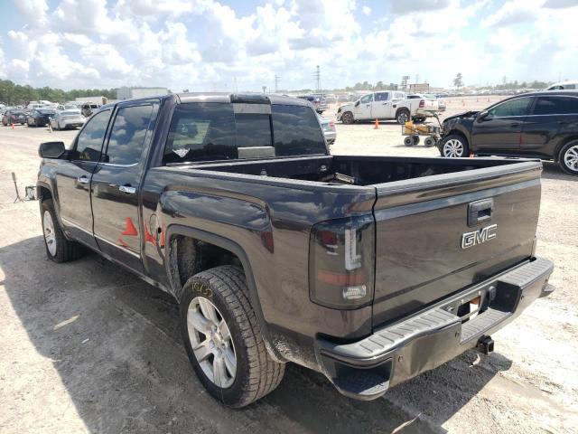 Photo 3 from auction – 2015 GMC SIERRA K15 with VIN 3GTU2VEC7FG537965