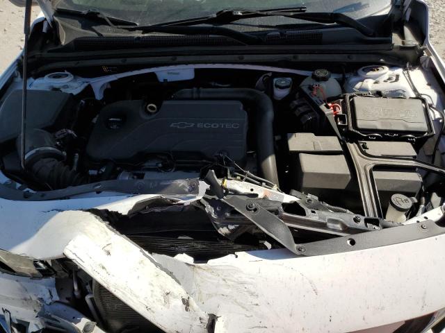 Photo 7 from auction – 2017 CHEVROLET MALIBU LS with VIN 1G1ZB5ST7HF179841