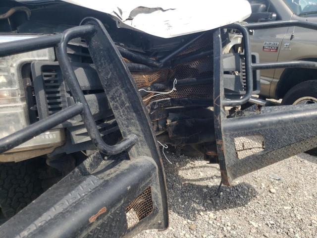 Photo 9 from auction – 2019 FORD F250 SUPER with VIN 1FD7W2B62KEC62873