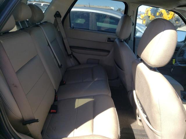 Photo 6 from auction – 2008 FORD ESCAPE HEV with VIN 1FMCU49H78KB03199