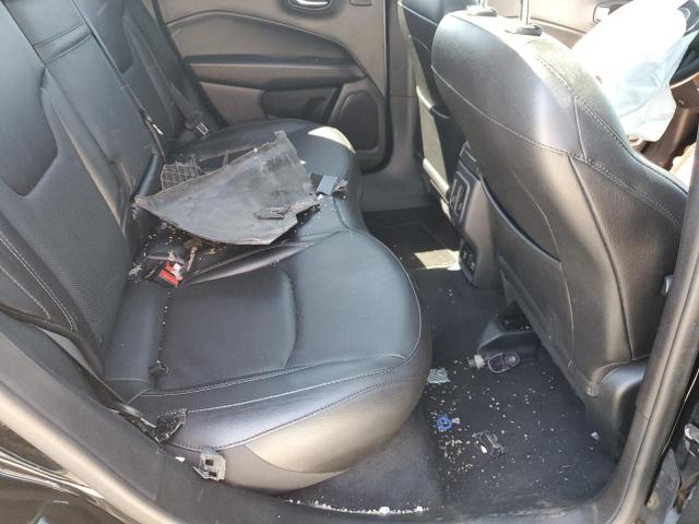 Photo 6 from auction – 2020 JEEP COMPASS LI with VIN 3C4NJDCB7LT119260