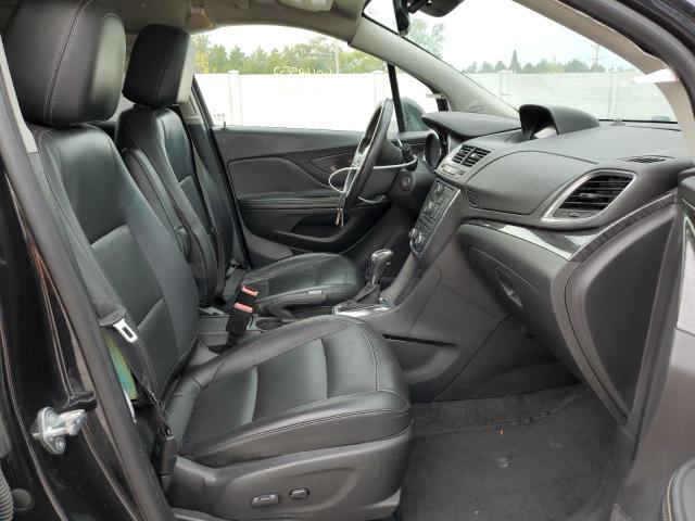 Photo 5 from auction – 2014 BUICK ENCORE with VIN KL4CJCSBXEB573715