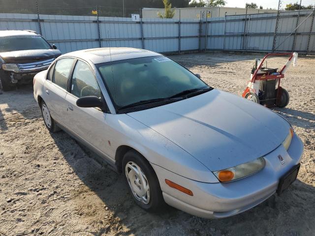 SATURN SL2 2000 with VIN 1G8ZK5274YZ139428 - Photo from auction