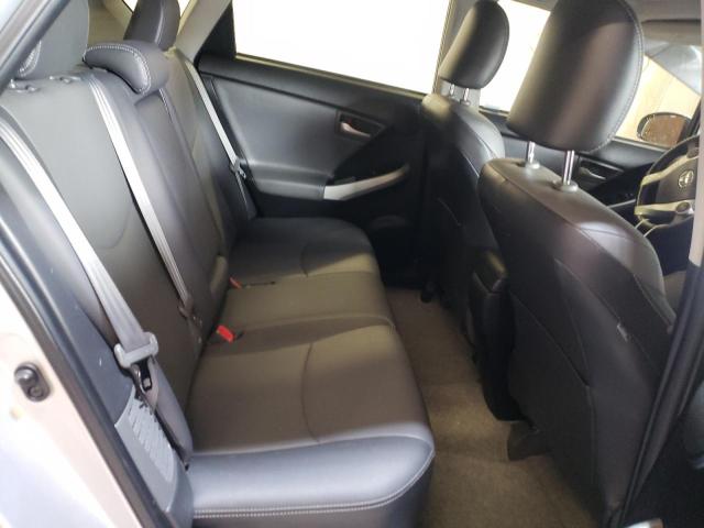 Photo 6 from auction – 2015 TOYOTA PRIUS with VIN JTDKN3DU7F1881484