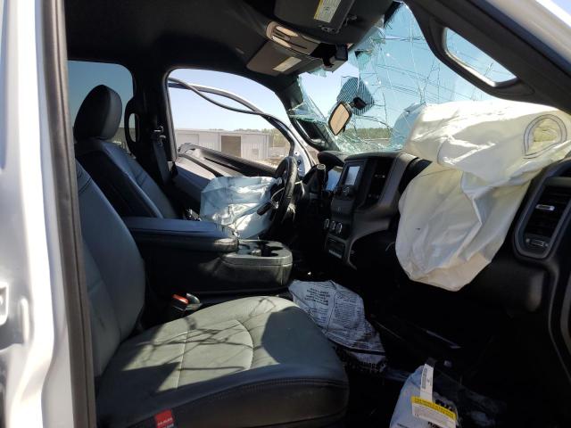 Photo 5 from auction – 2022 RAM 3500 with VIN 3C7WRTCL4NG243551