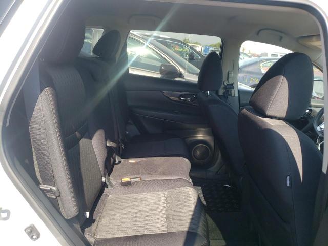 Photo 6 from auction – 2019 NISSAN ROGUE S with VIN 5N1AT2MT5KC759963