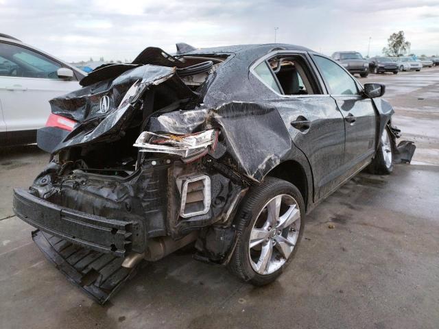 Photo 4 from auction – 2014 ACURA ILX 20 TEC with VIN 19VDE1F78EE001868
