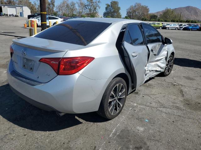 Photo 4 from auction – 2019 TOYOTA COROLLA L with VIN 5YFBURHE9KP925001