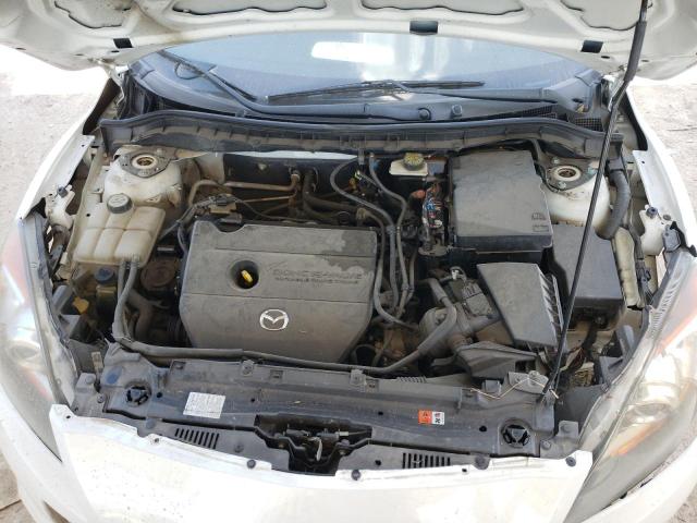 Photo 7 from auction – 2013 MAZDA 3 I with VIN JM1BL1TF8D1792145