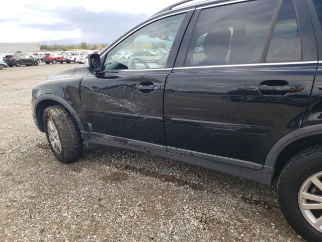 Photo 9 from auction – 2008 VOLVO XC90 3.2 with VIN YV4CZ982381451519