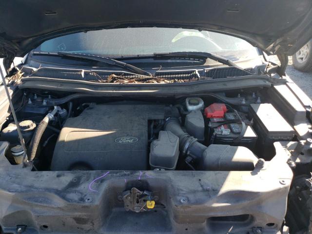Photo 7 from auction – 2015 FORD EXPLORER X with VIN 1FM5K8D85FGB70462