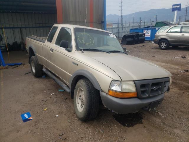 FORD RANGER SUP 2000 with VIN 1FTZR15V5YPB84216 - Photo from auction