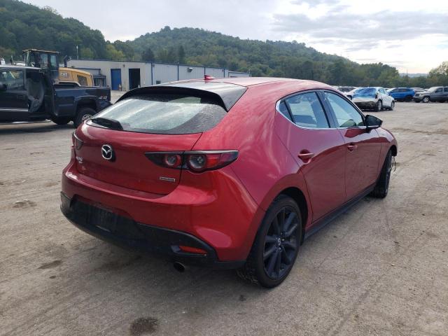 Photo 4 from auction – 2019 MAZDA 3 PREMIUM with VIN JM1BPBNM9K1144378