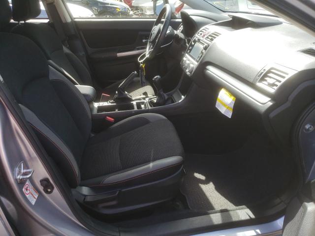 Photo 5 from auction – 2016 SUBARU CROSSTREK with VIN JF2GPABC0G9274538