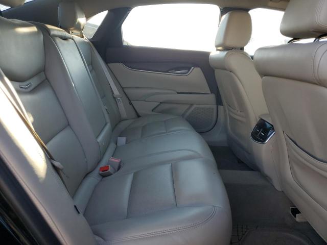 Photo 6 from auction – 2016 CADILLAC XTS with VIN 2G61L5S37G9113804