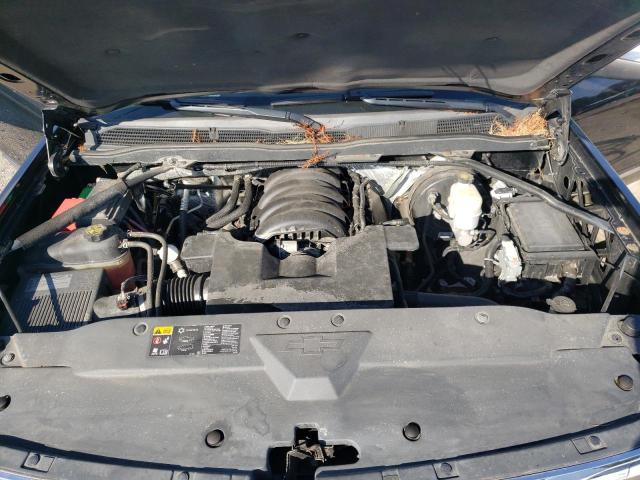 Photo 7 from auction – 2014 CHEVROLET SILVERADO with VIN 3GCUKSEC5EG272380