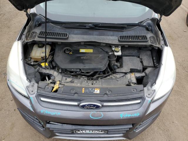 Photo 7 from auction – 2013 FORD ESCAPE SE with VIN 1FMCU9GX1DUD54080