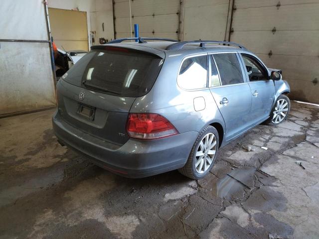 Photo 4 from auction – 2014 VOLKSWAGEN JETTA with VIN 3VWPL7AJ9EM627982