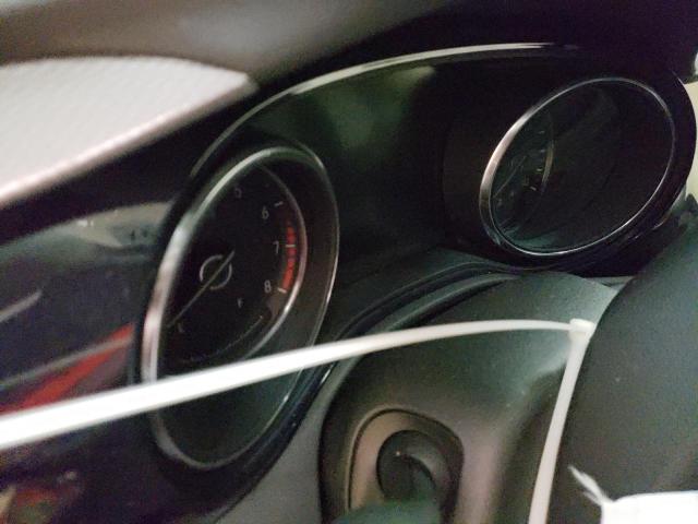 Photo 8 from auction – 2022 BUICK ENCORE GX with VIN KL4MMCSL4NB080973