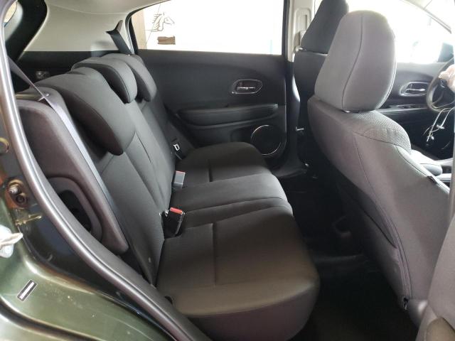 Photo 6 from auction – 2016 HONDA HR-V EX with VIN 3CZRU6H50GM708264