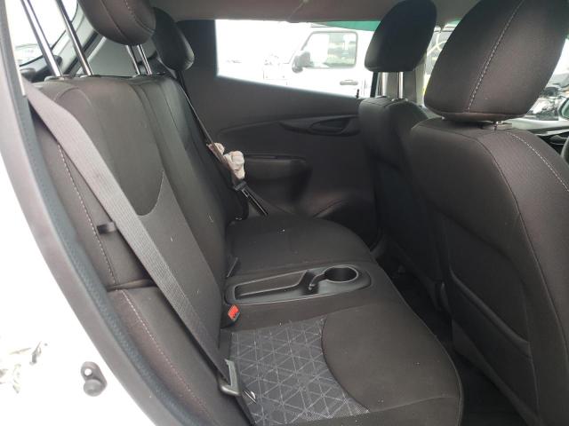 Photo 6 from auction – 2021 CHEVROLET SPARK 1LT with VIN KL8CD6SA7MC745254