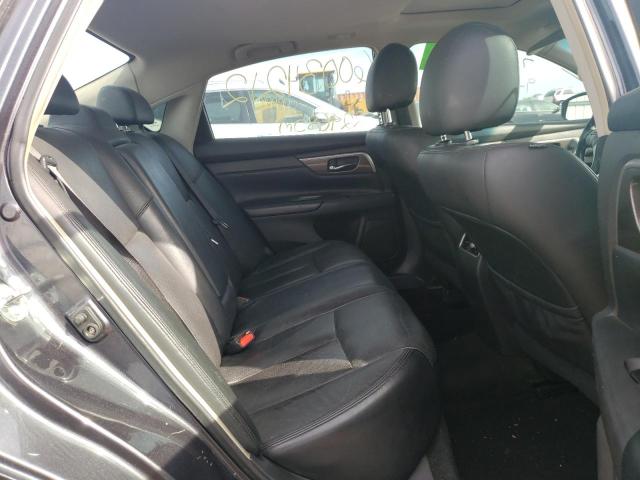 Photo 6 from auction – 2013 NISSAN ALTIMA 3.5 with VIN 1N4BL3AP8DN484012