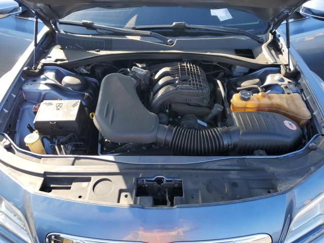 Photo 7 from auction – 2011 CHRYSLER 300 LIMITE with VIN 2C3CA5CG3BH547413