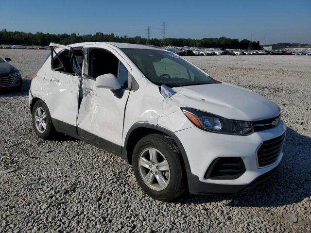 Photo 9 from auction – 2020 CHEVROLET TRAX LS with VIN 3GNCJKSB3LL297414