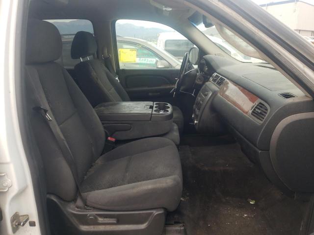 Photo 5 from auction – 2008 GMC YUKON with VIN 1GKFK130X8R228136