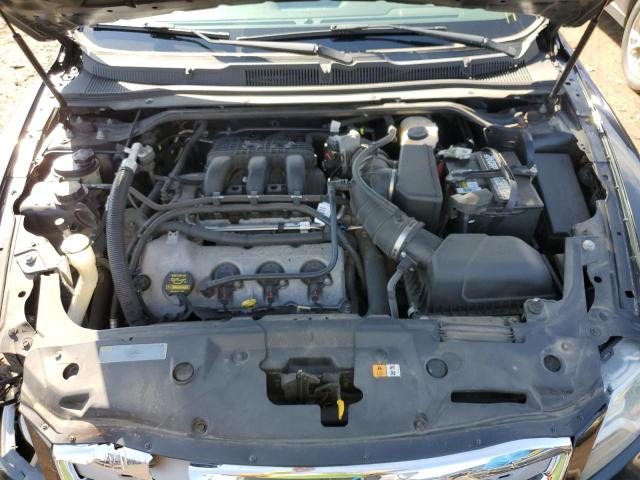 Photo 7 from auction – 2011 FORD TAURUS SEL with VIN 1FAHP2EW8BG175894