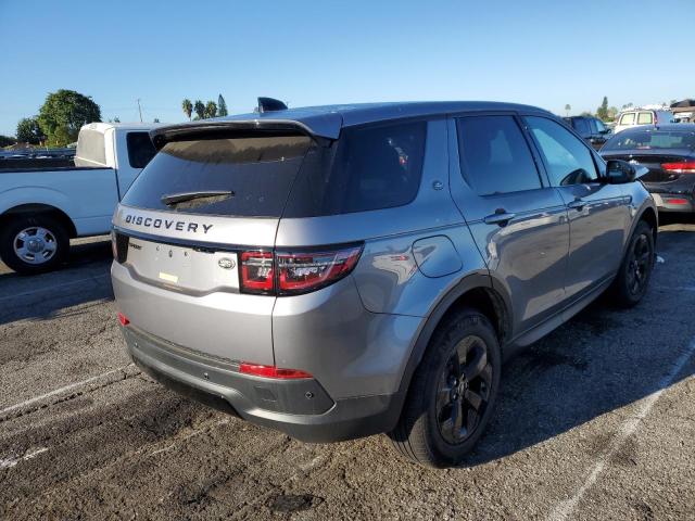 Photo 4 from auction – 2023 LAND ROVER DISCOVERY with VIN SALCJ2FXXPH915789
